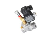 Giuliani Anello EV15 Gaz Elektromanyetik Valf, san: 010.0180.001.