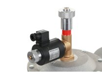 Giuliani Anello EV150 gaz solenoid valfi, art: 010.0190.001