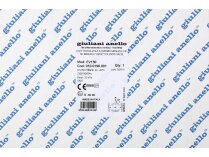 Giuliani Anello EV150 gaz elektromanyetik valfi, art: 010.0190.001