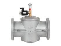 Gas elektromanyetik valf Giuliani Anello EV150, art: 010.0190.001