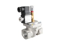 Giuliani Anello EV25 gaz elektromanyetik valf, sanat: 010.0182.001