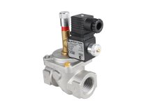 Giuliani Anello EV25/6B Gaz Elektromanyetik Valf, art: 010.0222.001.