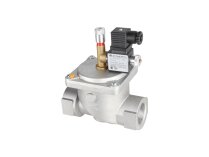 Giuliani Anello EV32 gaz elektromanyetik valf, Sanat: 010.0183.001