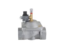 Giuliani Anello EV50/6B gaz elektromanyetik valf, san: 010.0225.001