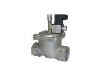 Giuliani Anello EV65/6B Gaz Elektromanyetik Valf, sanat: 010.0226.101