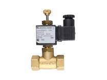 Giuliani Anello EVO15 gaz elektromanyetik vanası, san: 010.0040.001.