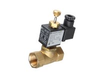 Giuliani Anello EVO20 gaz elektromanyetik valf, sanat: 010.0041.001.