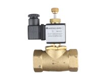 Giuliani Anello EVO25 gaz elektromanyetik valf, Sanat: 010.0042.001.