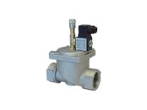 Giuliani Anello MSV400/6B gaz elektromanyetik vanası, san: 010.0128.001