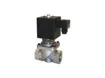 Giuliani Anello SV40 Sıvı Yakıtlı Elektromanyetik Valf, sanat: 005.0143.001
