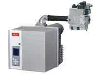 Elco 2.120 DP gaz brülörü, san: 3833475.