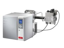Elco VG3.360 DP KN d1 1/4 - Rp 1 1/4 gaz brülörü, sanat: 3833052.