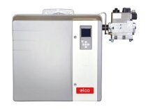ELCO VG 5.1200 DP KN Gaz Brülörleri