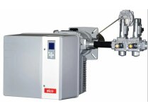 Elco VG 6.2100 DP KN s317 gaz brülörü