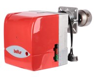 Baltur BTG 15 P Gazlı Brülör