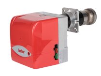 Baltur BTG 28 P gaz brülörü, san: 17150010.