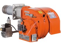Baltur TBG 60 gaz brülörü, sanat: 17270010.