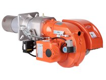 Baltur TBG 35 P gaz brülörü, sanat: 17330010.