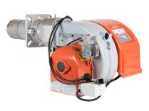 Baltur TBG 45 P gazlı brülör