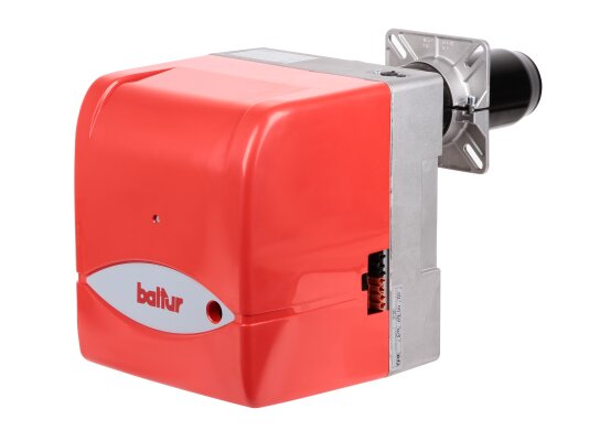 Baltur BTL 14 dizel brülörü