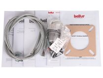 Baltur BTL 14 dizel brülörü