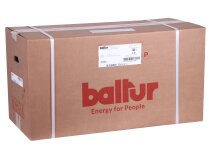 Baltur BTL 14 dizel brülörü