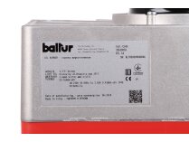 Baltur BTL 14 dizel brülörü
