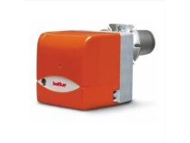 Baltur BTL 3 H dizel brülör, san: 35450011.