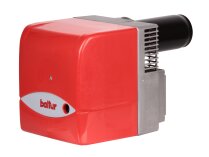Baltur BTL 6 H dizel brülör, sanatı: 35510011.