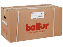 Baltur BTL 20 P dizel brülör, art: 35640010.