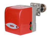 Baltur BTL 26 P dizel brülörü, san: 35660010.