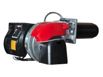 Ecoflam MAX GAS 350 PR MD TC MET SR gaz brülörü, san: 3142287.