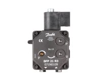 Danfoss BFP 21 R3 071N0109 brülör pompası