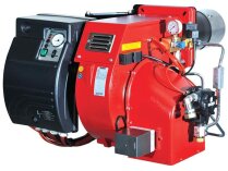 Ecoflam OILFLAM 170.1 AB TC mazot brülörü, san: 3142608.