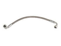 A.P. Yakıt hortumu L= 445 3/8"FC90°X3/8"FC90°