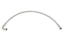CIB Unigas Sıvı Yakıt Hortumu 715 mm, 3/8"F x 3/8"F, C90°, art: 234FX84.