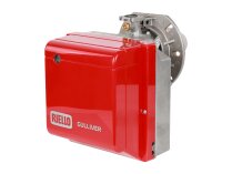 Riello Gulliver BS1 gaz brülörü, san: 3761158.