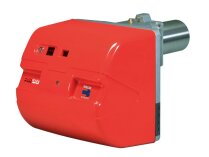RIELLO RS 34 gaz brülörü, san: 3789000