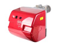 Riello RS 50 TC FS1 gaz brülörü, san: 3784702.