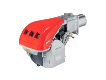 Riello RS 100 gazlı brülör, sanat: 3785302.