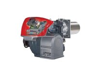 Riello RS 310/M MZ TC FS1 gaz brülörü, parça no: 20068351
