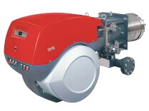 Riello RS 400/M BLU gaz brülörü