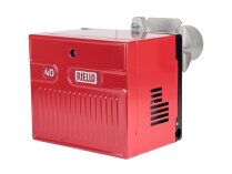 Riello 40 FS8 gaz brülörü, san: 3756706.