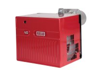 Riello 40 FS20 gaz brülörü, san: 3756935.