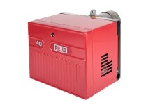 Riello R40 F10 dizel brülörü