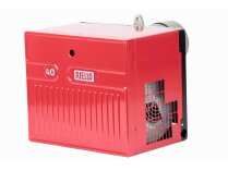 Riello R40 F20 dizel brülör, sanat: 3452783.