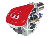 Riello RL 400/B MZ dizel brülör, sanat: 3478502.
