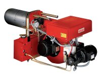 Riello PRESS 100 N/ECO TC FS1 yağ brülörü
