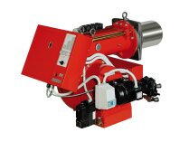 Riello PRESS 60 N/ECO TC FS1 yağ brülörü, sanat: 3435023.