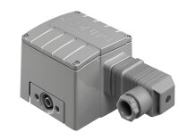 Dungs LGW 10 A4/2 G3 basınç anahtarı, art: 232717.